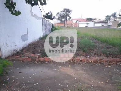 Lote/Terreno à venda, 193m² no Parque Conceição II, Piracicaba