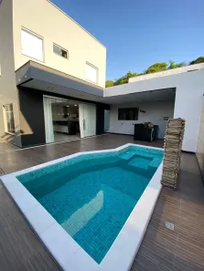 Casa de Condomínio com 3 Quartos à venda, 210m² no Colônia Terra Nova, Manaus