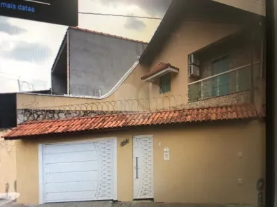 Casa com 3 Quartos à venda, 180m² no Vila Aparecida, São Paulo