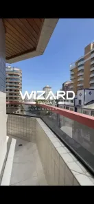 Apartamento com 3 Quartos à venda, 99m² no Guilhermina, Praia Grande