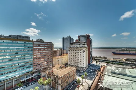 Sala Comercial para alugar, 172m² no Centro Histórico, Porto Alegre