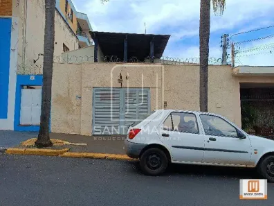 Casa com 2 Quartos à venda, 75m² no Jardim Paulista, Ribeirão Preto