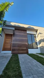 Casa com 3 Quartos à venda, 133m² no São Gonçalo, Taubaté