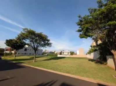 Lote/Terreno à venda, 505m² no Jardim Olhos D´Água I, Ribeirão Preto