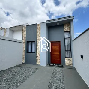 Casa com 2 Quartos à venda, 63m² no Três Irmãs, Campina Grande