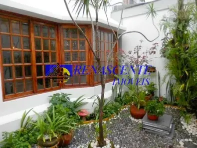 Sobrado com 3 Quartos à venda, 182m² no Jardim Prudência, São Paulo
