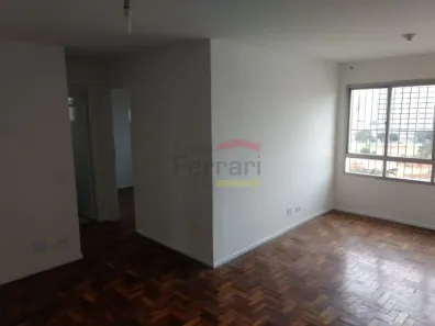 Apartamento com 2 Quartos à venda, 72m² no Cambuci, São Paulo