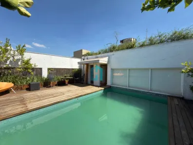 Cobertura com 2 Quartos à venda, 418m² no Itaim Bibi, São Paulo
