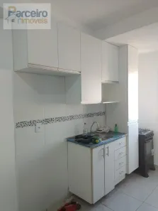 Apartamento com 2 Quartos à venda, 40m² no Vila Matilde, São Paulo