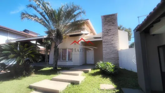 Casa de Condomínio com 4 Quartos para alugar, 620m² no Jardim das Samambaias, Jundiaí