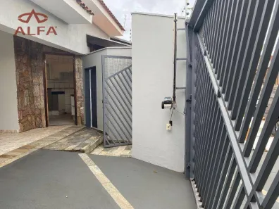 Casa com 3 Quartos à venda, 189m² no Jardim Simões, São José do Rio Preto