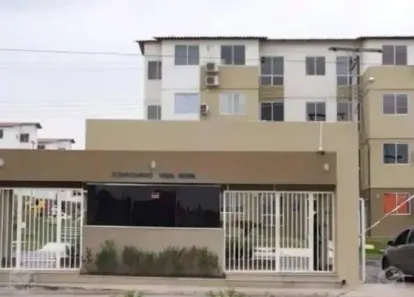 Apartamento com 2 Quartos para alugar, 47m² no Lago Azul, Manaus