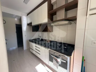 Apartamento com 3 Quartos à venda, 69m² no Jardim Sevilha, Indaiatuba