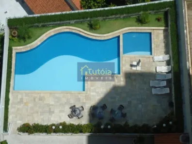 Apartamento com 3 Quartos à venda, 71m² no Chácara Inglesa, São Paulo