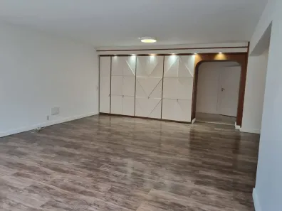 Apartamento com 3 Quartos à venda, 169m² no Cerqueira César, São Paulo