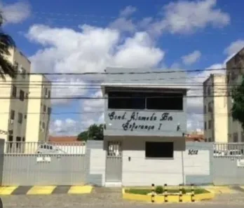 Apartamento com 2 Quartos para alugar, 56m² no Nova Parnamirim, Parnamirim