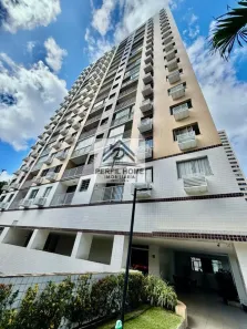 Apartamento com 2 Quartos à venda, 57m² no Imbuí, Salvador
