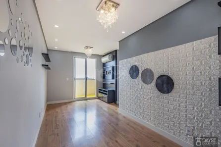 Apartamento com 3 Quartos à venda, 63m² no Passo da Areia, Porto Alegre