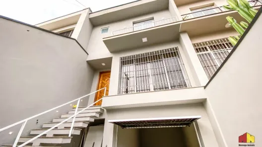 Sobrado com 3 Quartos à venda, 180m² no Cidade Mãe do Céu, São Paulo