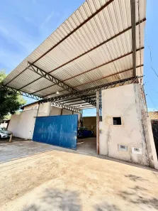 Galpão/Depósito/Armazém para alugar, 100m² no Coronel Antonino, Campo Grande