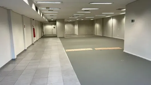 Sala Comercial para alugar, 350m² no Centro, Osasco