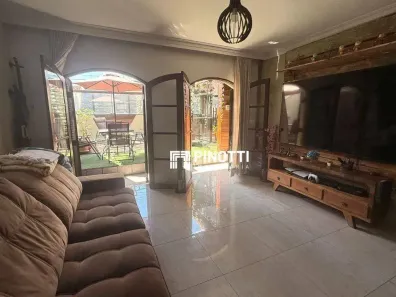 Sobrado com 3 Quartos à venda, 170m² no Nova Petrópolis, São Bernardo do Campo
