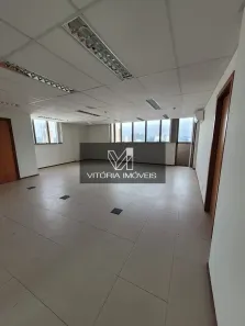 Sala Comercial para alugar, 187m² no Enseada do Suá, Vitória