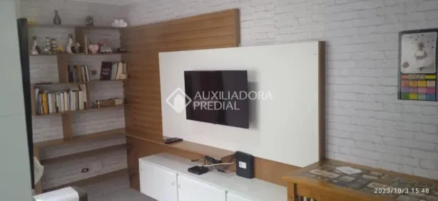 Cobertura com 2 Quartos à venda, 38m² no Parque João Ramalho, Santo André