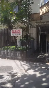 Apartamento com 2 Quartos para alugar, 80m² no Cocotá, Rio de Janeiro