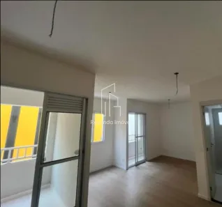 Flat com 1 Quarto à venda, 30m² no Jardim Aeroporto, São Paulo