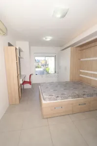 Apartamento com 1 Quarto para alugar, 45m² no Centro, Pelotas