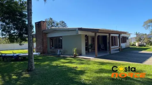 Casa de Condomínio com 3 Quartos à venda, 136m² no , Tramandaí