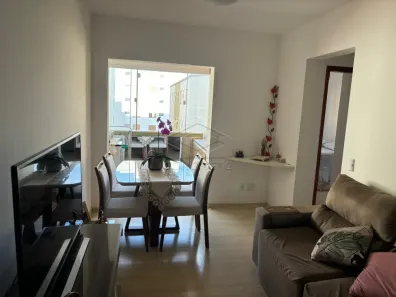 Apartamento com 2 Quartos à venda, 100m² no Vila Cidade Universitária, Bauru