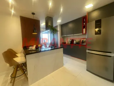 Cobertura com 3 Quartos à venda, 131m² no Santana, São Paulo