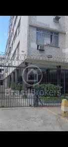 Apartamento com 2 Quartos à venda, 65m² no Maracanã, Rio de Janeiro