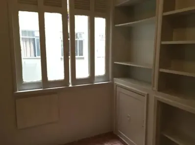 Apartamento com 1 Quarto para alugar, 20m² no Copacabana, Rio de Janeiro