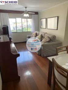 Apartamento com 3 Quartos à venda, 86m² no Jardim Taquaral, São Paulo