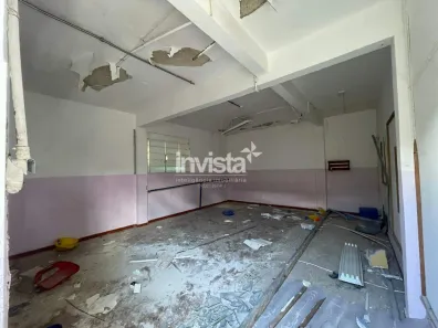 Casa com 3 Quartos à venda, 170m² no Vila Belmiro, Santos