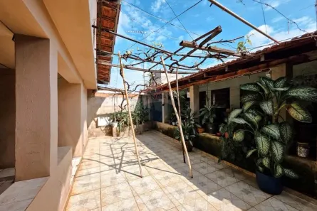 Casa com 3 Quartos à venda, 160m² no Jardim Santo André, Mogi Guaçu