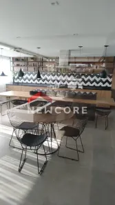 Kitnet à venda, 49m² no Jardim Sumaré, Ribeirão Preto