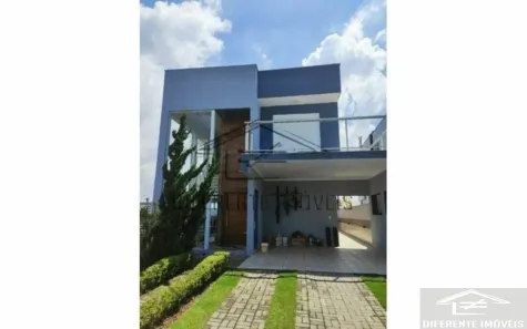 Casa de Condomínio com 4 Quartos à venda, 358m² no Parque Residencial Itapeti, Mogi das Cruzes