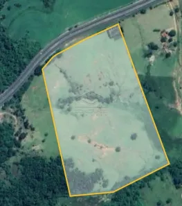 com 1 Quarto à venda, 133100m² no Parque Val de Palmas, Bauru