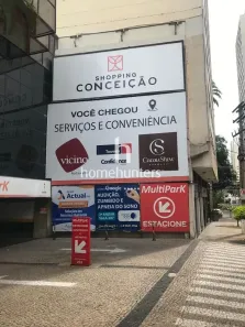 Sala Comercial para alugar, 38m² no Centro, Campinas