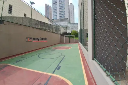 Apartamento com 3 Quartos à venda, 70m² no Santana, São Paulo