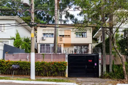 Imóvel Comercial à venda, 490m² no Pacaembu, São Paulo