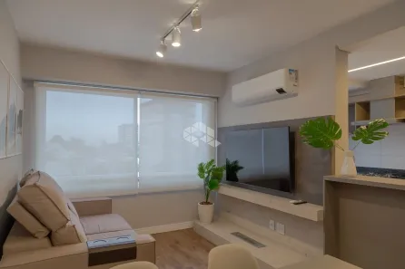Apartamento com 1 Quarto à venda, 41m² no Agronomia, Porto Alegre