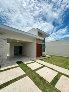 Casa com 3 Quartos à venda, 127m² no Planície da Serra, Serra