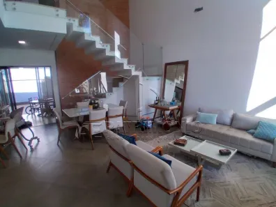 Casa de Condomínio com 3 Quartos à venda, 200m² no Parque Ibiti Reserva, Sorocaba