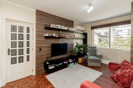 Apartamento com 2 Quartos à venda, 74m² no Petrópolis, Porto Alegre