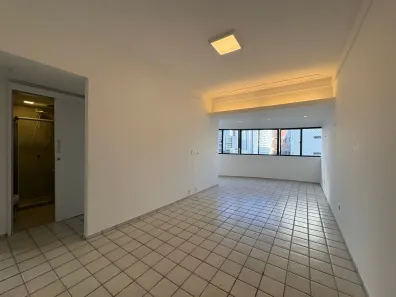 Apartamento com 3 Quartos para alugar, 70m² no Parnamirim, Recife